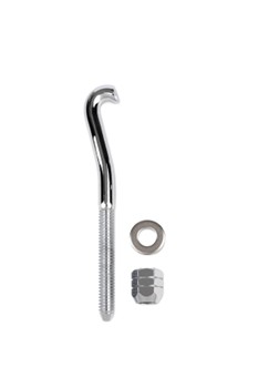 Tambora Lug Chrome