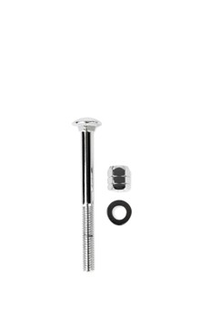 Timbale Lug Chrome