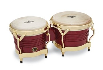Matador Bongo Oak Red Gd 7-1/4-8-5/8