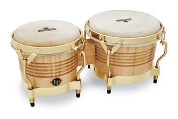 Matador Bongos Oak Nat Gd 7-1/4-8-5/8