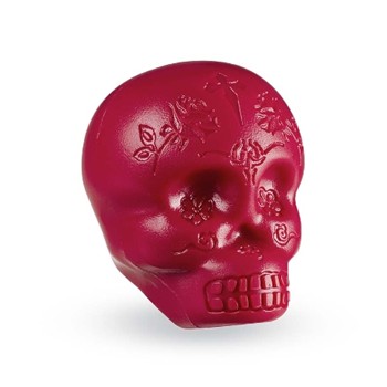 Lp Sugar Skull Shaker Red
