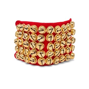Ankle Bell Shaker