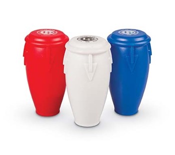Conga Shaker Trio