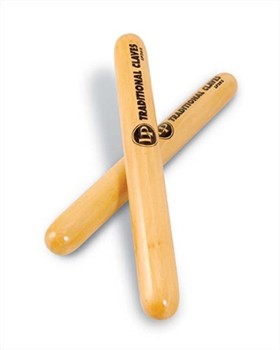 Traditional Clave