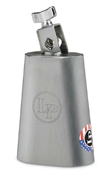 Lp Lpbb060 6 Banda Cowbell With 1/2 Mount
