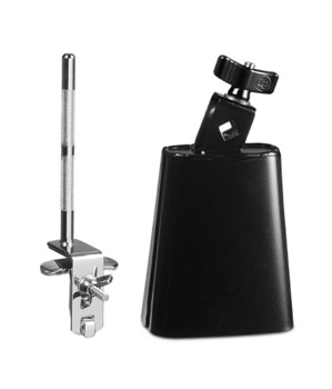 Lp Lp20ny-k City Cowbell With Mount Pack