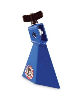 Lp Blue Jam Bell 3-1/2 With 3/8 Mount
