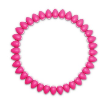 Egg Shakers - Pink 36