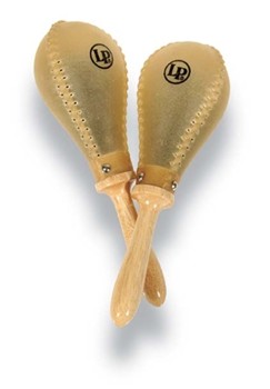 Rawhide Maracas