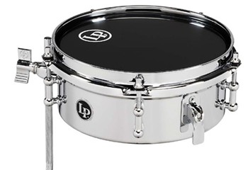 Lp Lp848-sn 3-1/4 X 8 Stainless Steel Micro Snare