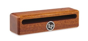 Groove Block Small