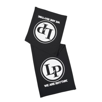 Lp Logo Towel