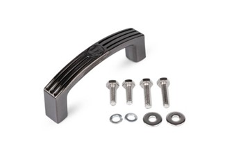Conga Handle Brushed Nickel