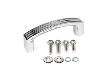 Conga Handle Chrome