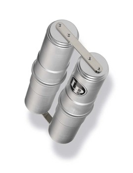 Lp Lp3504 Double Ganza Shaker