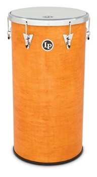 14 Wood Tantan W/ Synthetic Head