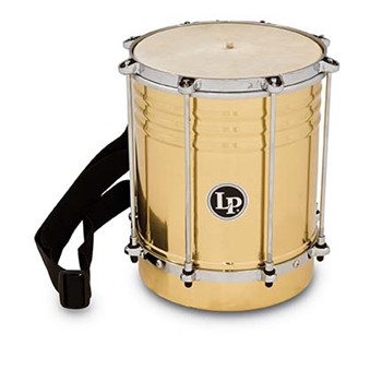 8 Brass Cuica Natural Head
