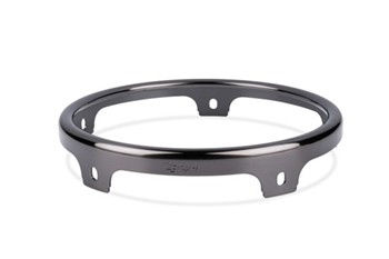 10in Aspire Quinto Rim Brushed Nickel