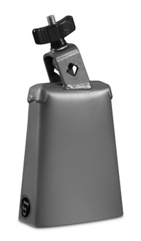 Lp Lp20us Usa Ltd 5 Cowbell With 3/8 Mount - Gray