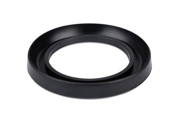 11 3/4in Galaxy Fg Bottom Ring Rubber