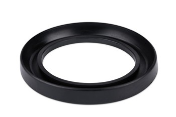 12 1/2in Galaxy Fg Bottom Ring Rubber