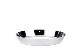 11in Bottom Ring Chrome Patato Quinto