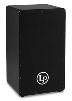 Lp Lp1428ny Black Box Cajon