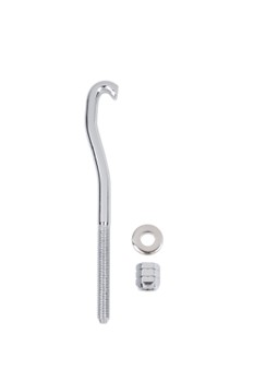 Barril De Bomba Tension Rod Assembly