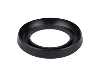 11in Galaxy Fg Bottom Ring Rubber
