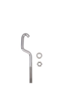 Tension Rod For Discovery Bongo