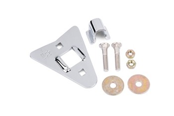Barril De Bomba Side Plate