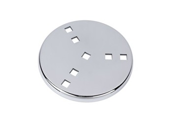 Center Plate For Lp278