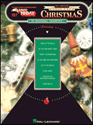 Ultimate Christmas - E-Z Play Today Volume 187