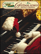 Christmas Songs with 3 Chords EZ Play Today Piano