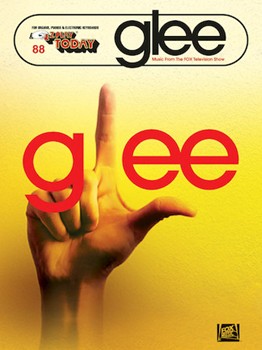 Glee Volume 88 by Various for EZ Play Today
