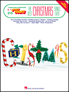 Best Christmas Songs Ever - 5th Edition - E-Z Play Today Volume 215