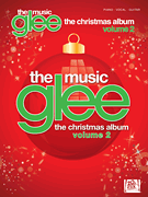 Hal Leonard   Various Glee - The Music - The Christmas Album Volume 2 - Piano / Vocal / Guitar