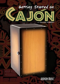 Getting Started on Cajon by Michael Wimberly for