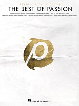 Best of Passion by Passion for