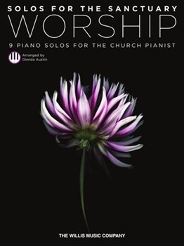 Willis Various Glenda Austin  Solos for the Sanctuary - Worship