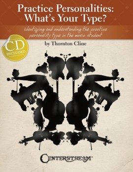 Practice Personalities: What's Your Type? by for