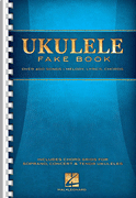 Ukulele Fake Book - 5.5 x 8.5 Edition [ukulele]