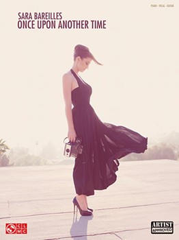 Sara Bareilles - Once Upon Another Time PVG