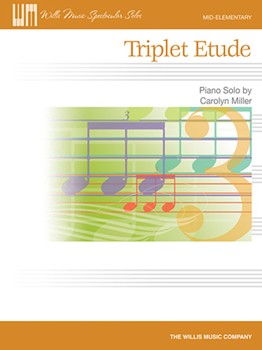 Triplet Etude IMTA-B2 [piano]