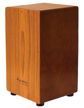 29 Series Asian Hardwood Cajon by for