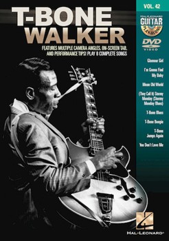 T-Bone Walker by T-Bone Walker for
