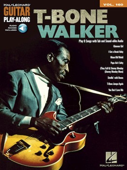 T-Bone Walker by T-Bone Walker for