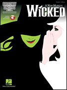 Wicked Broadway Singer's Edition w/online audio [vocal]