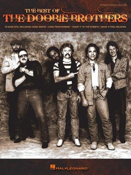 The Best of the Doobie Brothers by The Doobie Brothers for