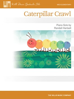 Caterpillar Crawl Piano